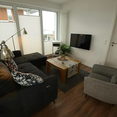 Apartment Duenenpark-heiligenhafen-haus-sandduene-wohnung-9-sanddorn