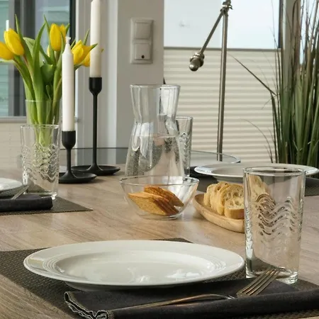 Apartment Duenenpark-heiligenhafen-haus-sandduene-wohnung-9-sanddorn *