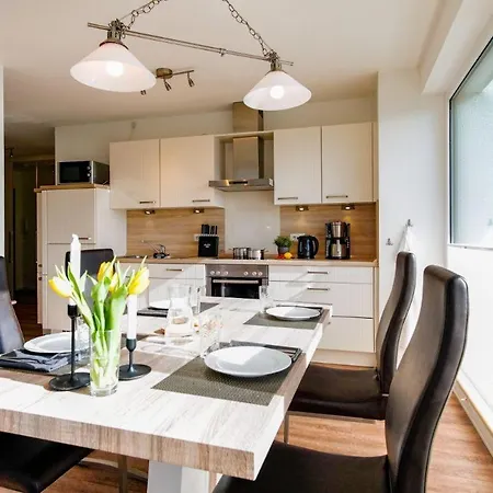 Duenenpark-heiligenhafen-haus-sandduene-wohnung-9-sanddorn Apartment