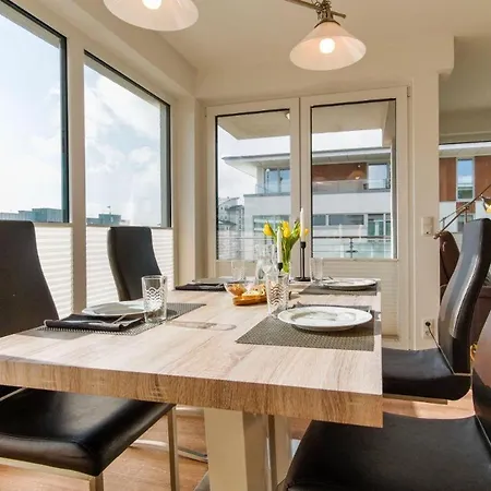 Apartment Duenenpark-heiligenhafen-haus-sandduene-wohnung-9-sanddorn Heiligenhafen