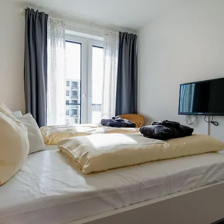 Apartment Duenenpark-heiligenhafen-haus-sandduene-wohnung-9-sanddorn *