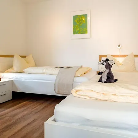 Duenenpark-heiligenhafen-haus-sandduene-wohnung-9-sanddorn Apartment Heiligenhafen
