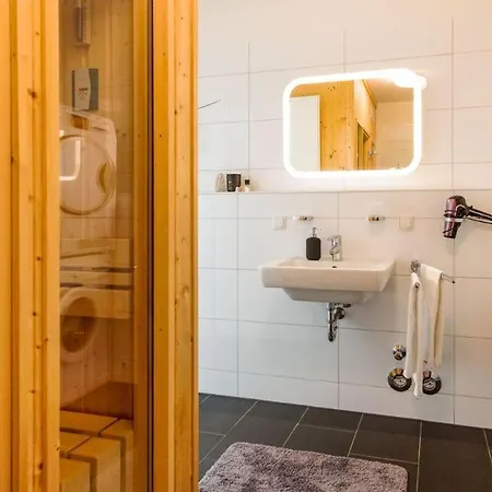 Duenenpark-heiligenhafen-haus-sandduene-wohnung-9-sanddorn Apartment