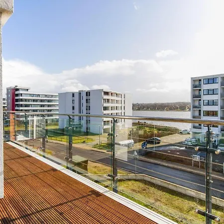Duenenpark-heiligenhafen-haus-sandduene-wohnung-9-sanddorn דירה הייליגנהאפן