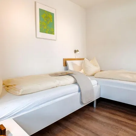 Apartment Duenenpark-heiligenhafen-haus-sandduene-wohnung-9-sanddorn Heiligenhafen