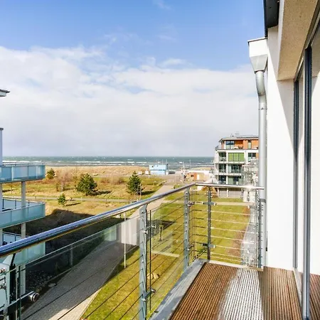 Duenenpark-heiligenhafen-haus-sandduene-wohnung-9-sanddorn דירה *